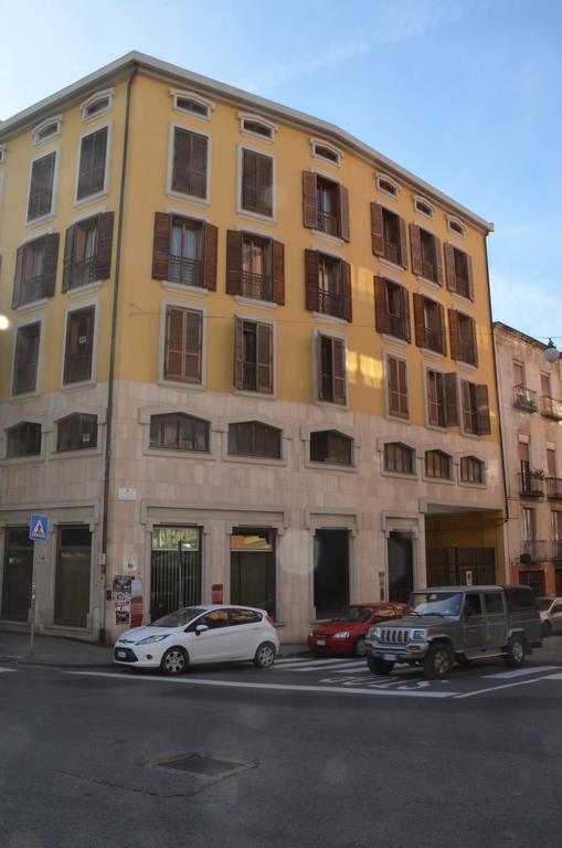 Maison Matisse Leilighet Cagliari Eksteriør bilde