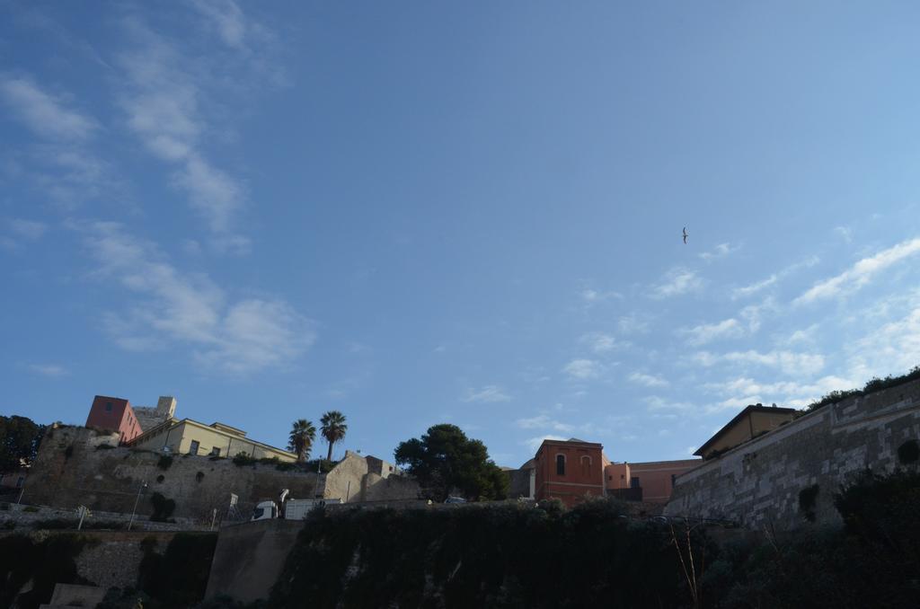 Maison Matisse Leilighet Cagliari Eksteriør bilde