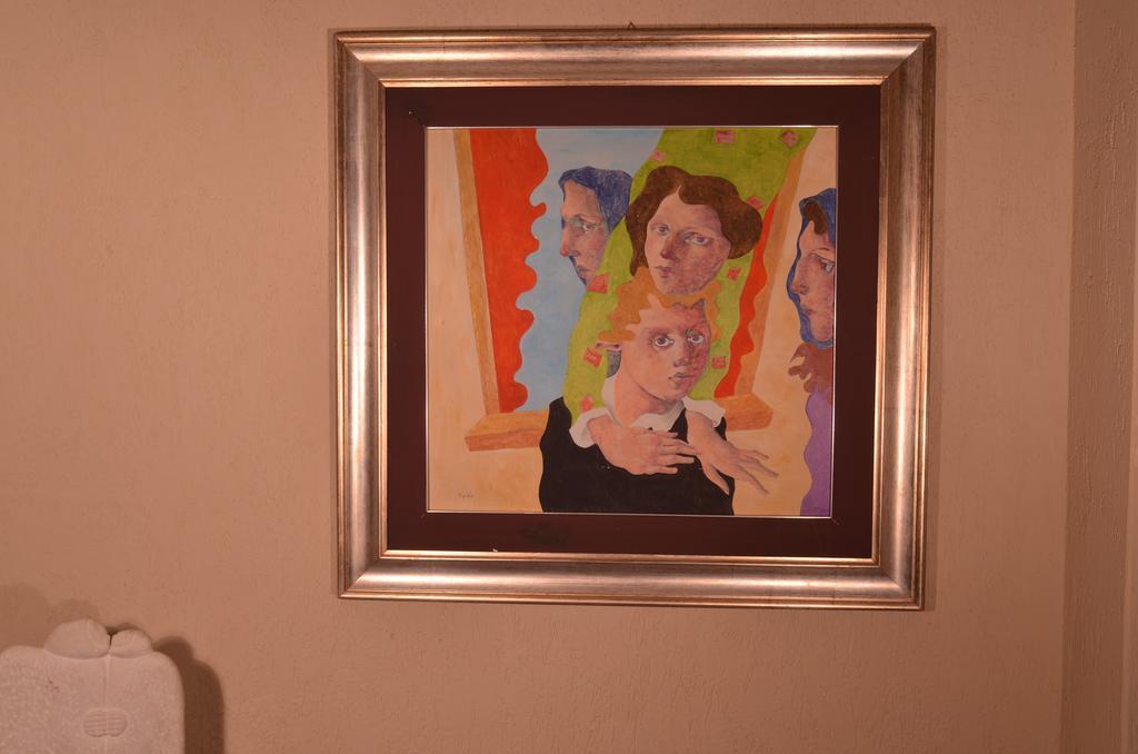 Maison Matisse Leilighet Cagliari Rom bilde