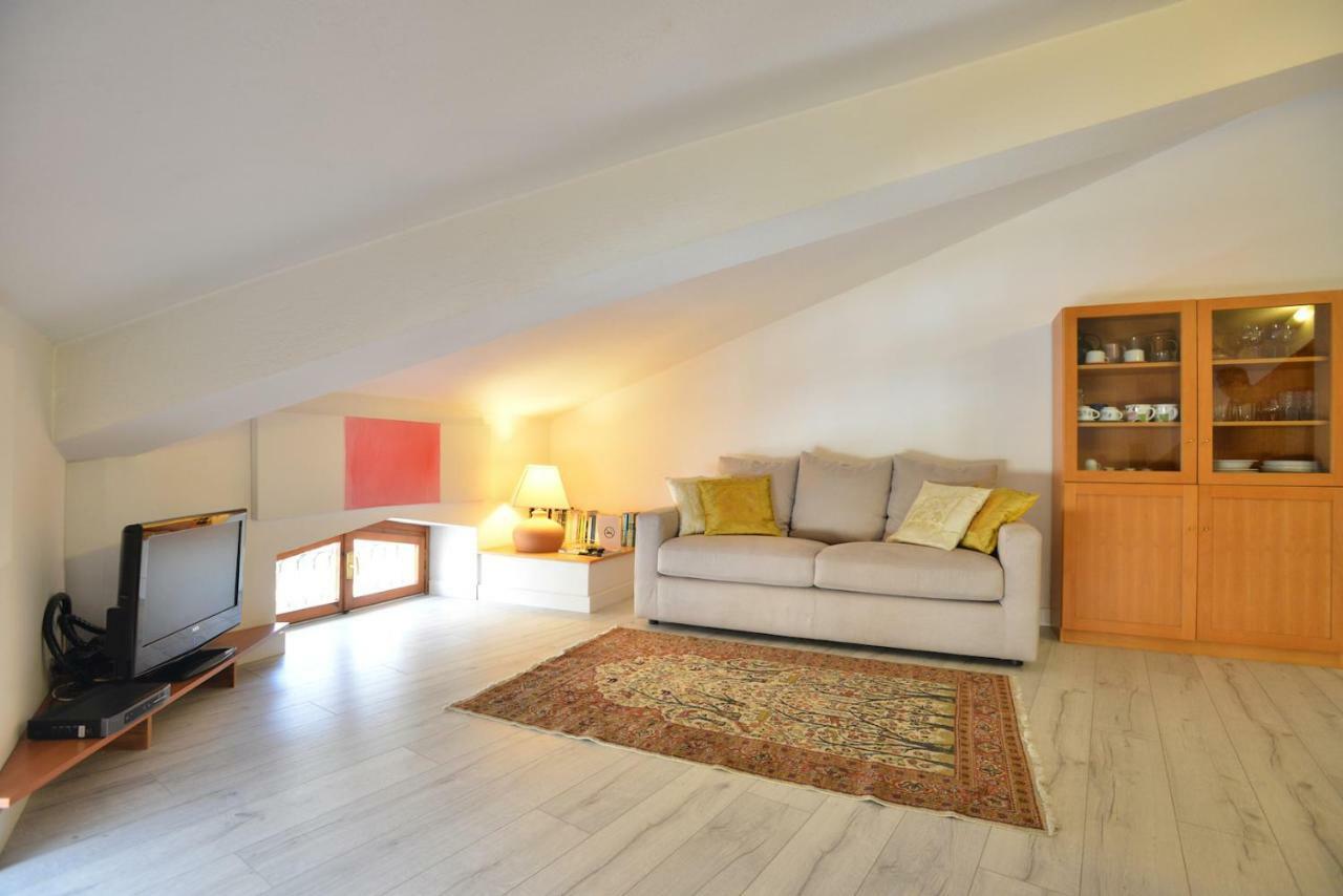 Maison Matisse Leilighet Cagliari Rom bilde